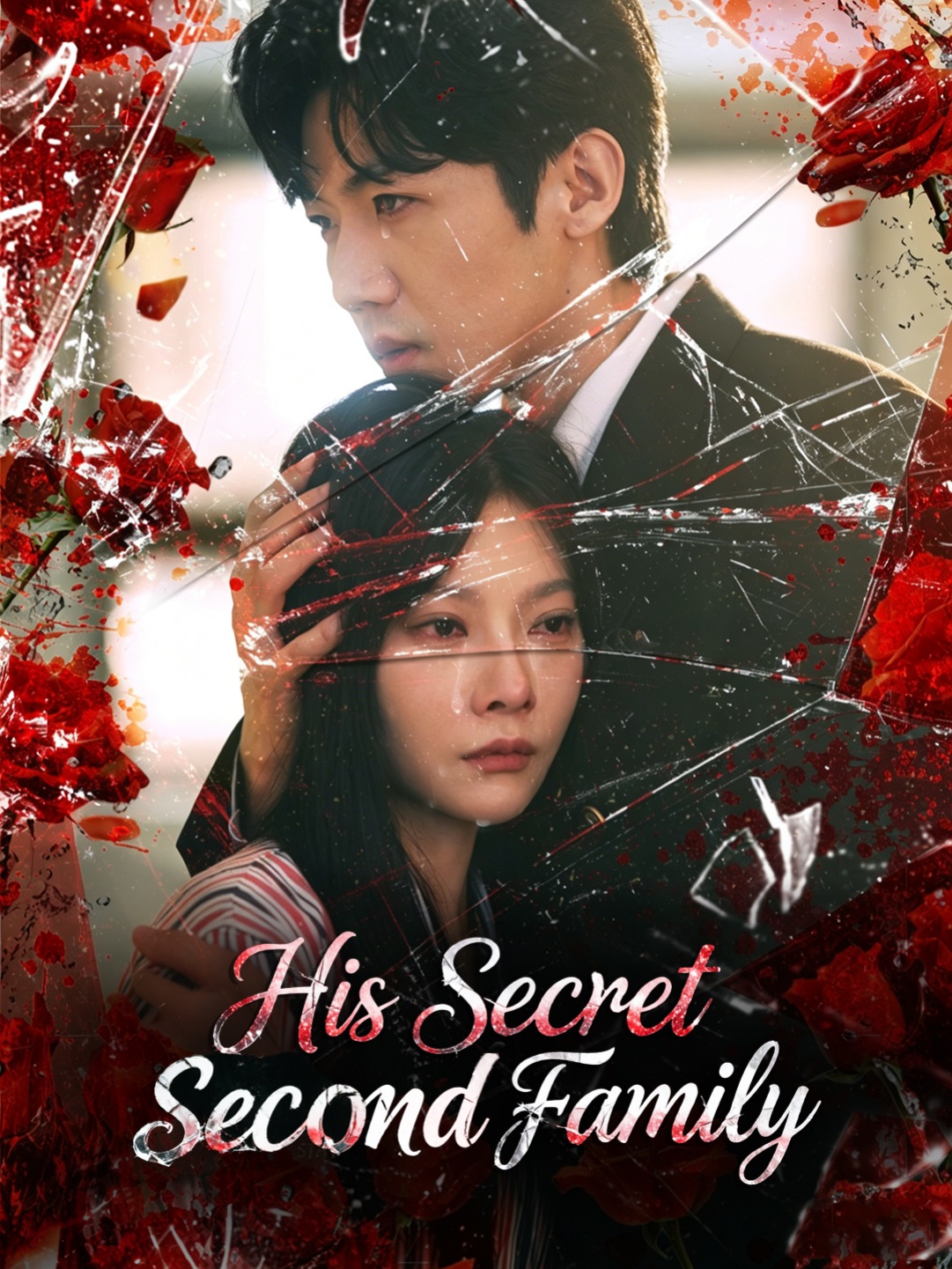 Poster His Secret Second Family
