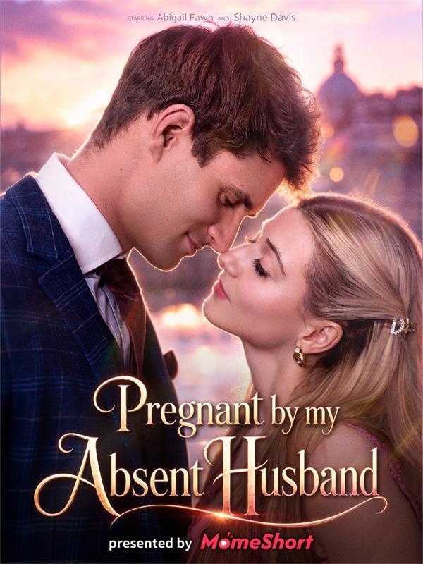 Poster Pregnant by My Absent Husband